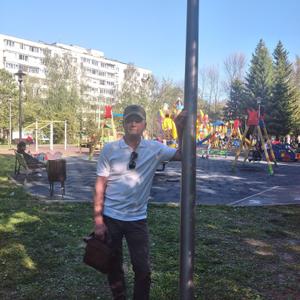 Парни в Чебоксарах (Чувашия): Сергей, 63 - ищет девушку из Чебоксар (Чувашия)