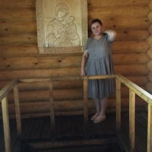 Девушки в Ногинске: Наталия, 51 - ищет парня из Ногинска