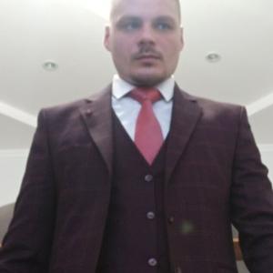 Парни в Солнечногорске: Иван, 36 - ищет девушку из Солнечногорска