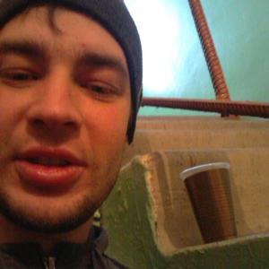 Филлип, 37 лет, Новороссийск