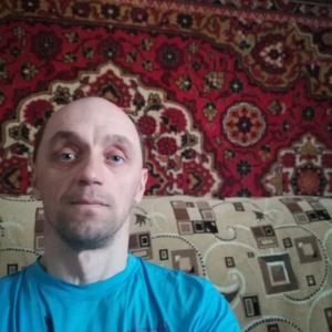 Сергей, 45 лет, Волоконовка