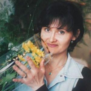 Девушки в Усть-Каменогорске: Ирина, 62 - ищет парня из Усть-Каменогорска