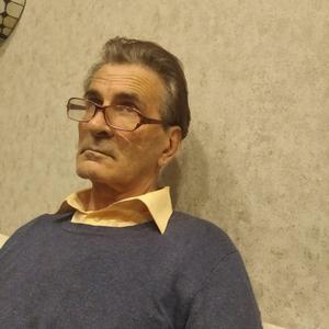Гайдар Рамазанов, 68 лет, Красногорск