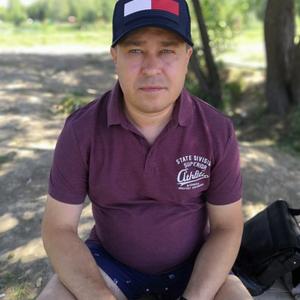 Сергей, 46 лет, Омск