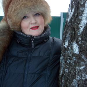 Девушки в Смоленске: Альбина, 50 - ищет парня из Смоленска