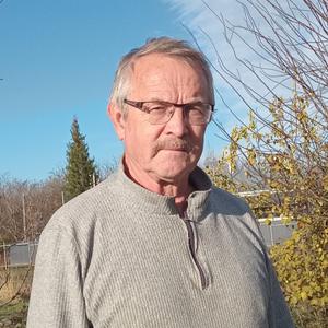 Валерий, 63 года, Краснодар
