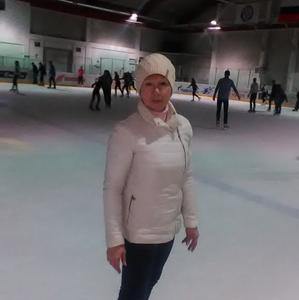 Девушки в Омске: Наталья, 61 - ищет парня из Омска