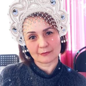 Юляша, 51 год, Казань