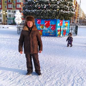 Парни в Хабаровске (Хабаровский край): Юрий, 63 - ищет девушку из Хабаровска (Хабаровский край)