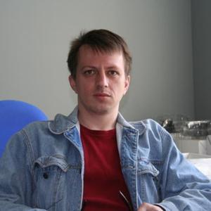 Дмитрий Астахов, 48 лет, Сергиев Посад