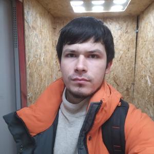 Ramil Sheraliyev, 24 года, Москва