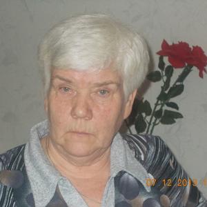 Девушки в Великий Новгороде: Людмила, 73 - ищет парня из Великий Новгорода