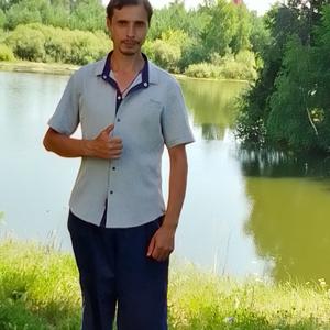 Николай, 36 лет, Ижевск