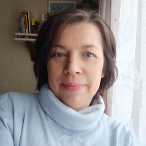Ольга, 56 лет, Сергиев Посад