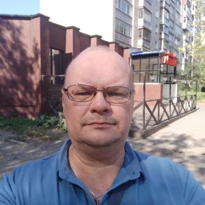 Александр, 50 лет, Киров