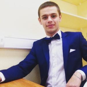 Андрей, 25 лет, Ульяновск