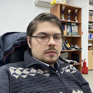 Антон, 26 лет, Хабаровск