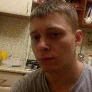 Парни в Сыктывкаре: Виталя, 35 - ищет девушку из Сыктывкара