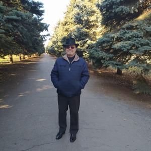 Парни в Краснодаре (Краснодарский край): Александр, 71 - ищет девушку из Краснодара (Краснодарский край)