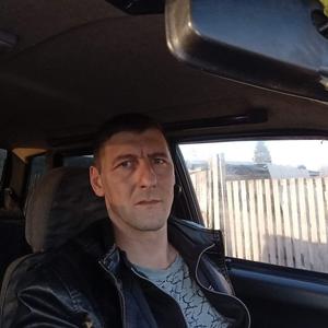 Парни в Прокопьевске: Виктор Поткин, 43 - ищет девушку из Прокопьевска