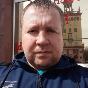 Сергей, 40 лет, Прокопьевск