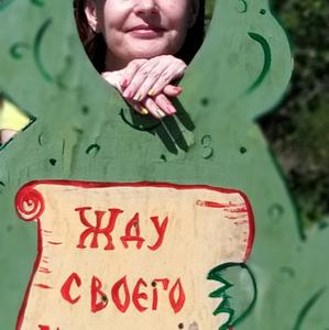 Девушки в Екатеринбурге: Оксана, 48 - ищет парня из Екатеринбурга