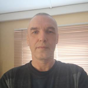 Олег, 52 года, Архангельск