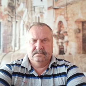 Парни в Таганроге: Александр Фролов, 64 - ищет девушку из Таганрога