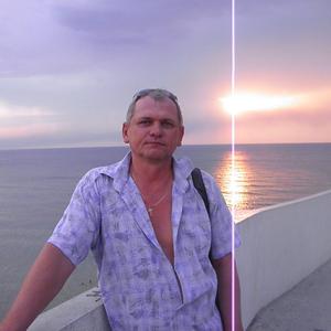 Сергей, 58 лет, Сочи