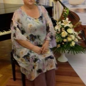 Анна, 61 год, Краснодар