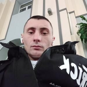 Парни в Санкт-Петербурге: Антон, 33 - ищет девушку из Санкт-Петербурга