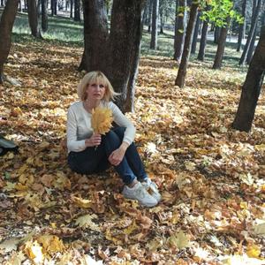 Девушки в Кисловодске: Оксана, 43 - ищет парня из Кисловодска