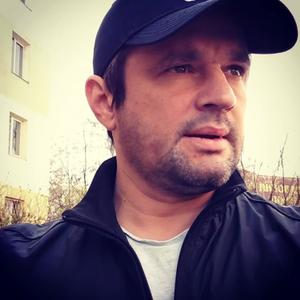 Andrei, 45 лет, Киев