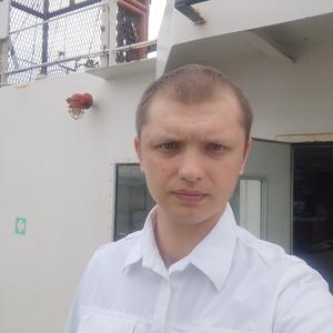 Дима, 35 лет, Владивосток