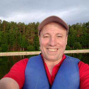 Василий, 54 года, Сургут