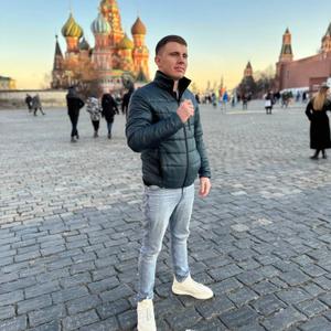 Vadim, 29 лет, Москва