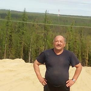 Фагил, 58 лет, Уфа