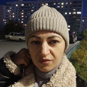 Анастасия, 38 лет, Новосибирск