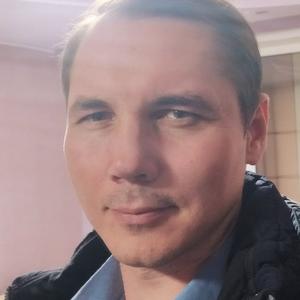 Парни в Вольске: Александр, 42 - ищет девушку из Вольска