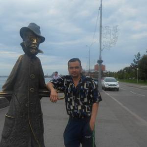 Парни в Томске: Андрей Иваненко, 45 - ищет девушку из Томска