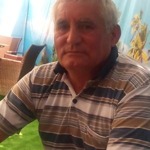Михаил Смирнов, 65 лет, Якутск