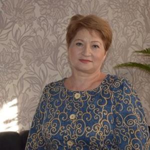 Наталья, 64 года, Краснодар
