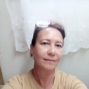 Наталья, 49 лет, Свободный