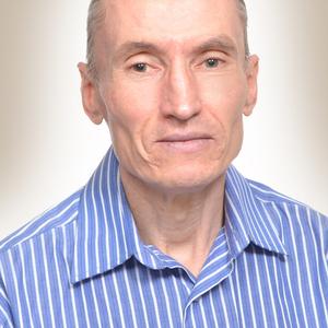 Николай, 61 год, Рязань