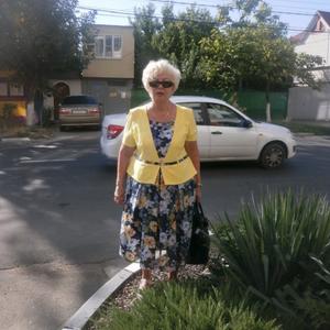Девушки в Ухте (Коми): Надежда Кильдюшова, 75 - ищет парня из Ухты (Коми)