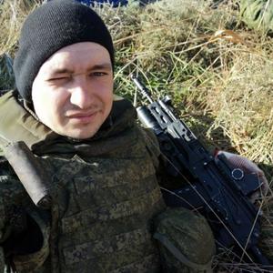 Парни в Сызрани: Антон, 31 - ищет девушку из Сызрани