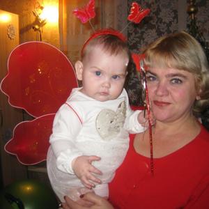 Светлана, 47 лет, Иркутск