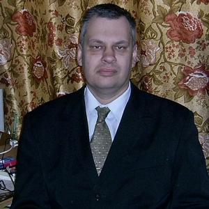Вит Грищенко, 53 года, Туртино