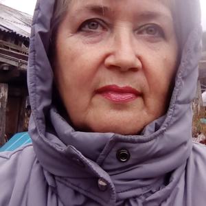 Ольга, 66 лет, Балаково