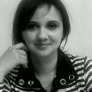 Девушки в Ставрополе: Кристина, 40 - ищет парня из Ставрополя